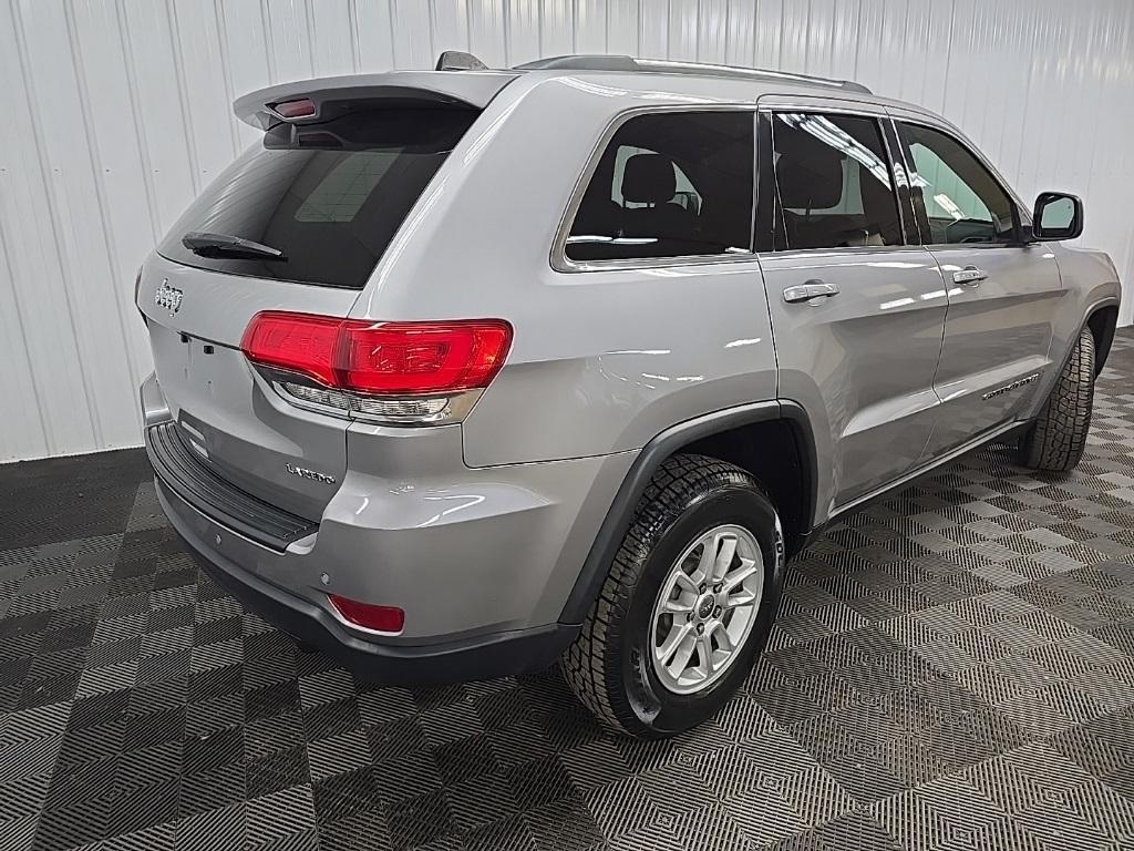 used 2019 Jeep Grand Cherokee car, priced at $17,199