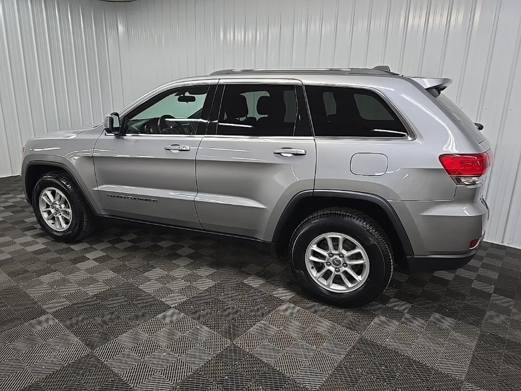 used 2019 Jeep Grand Cherokee car, priced at $17,199