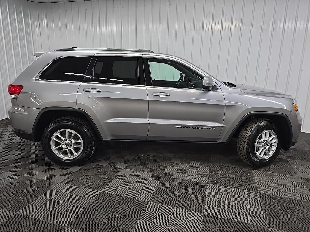 used 2019 Jeep Grand Cherokee car, priced at $17,199