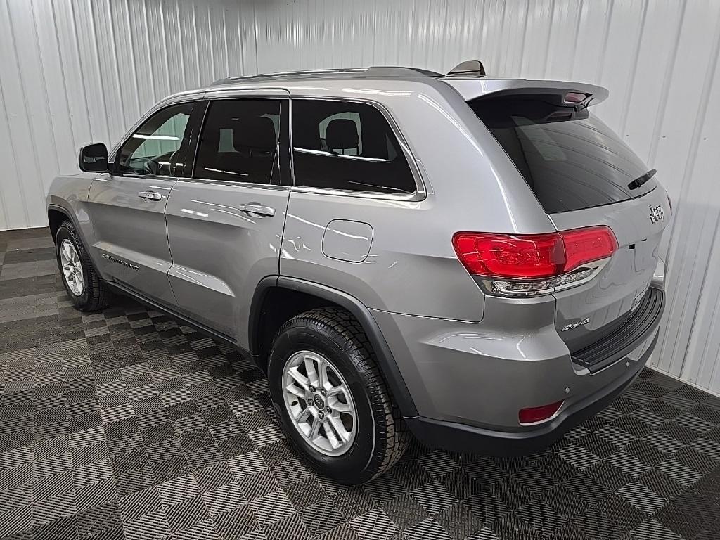 used 2019 Jeep Grand Cherokee car, priced at $17,199