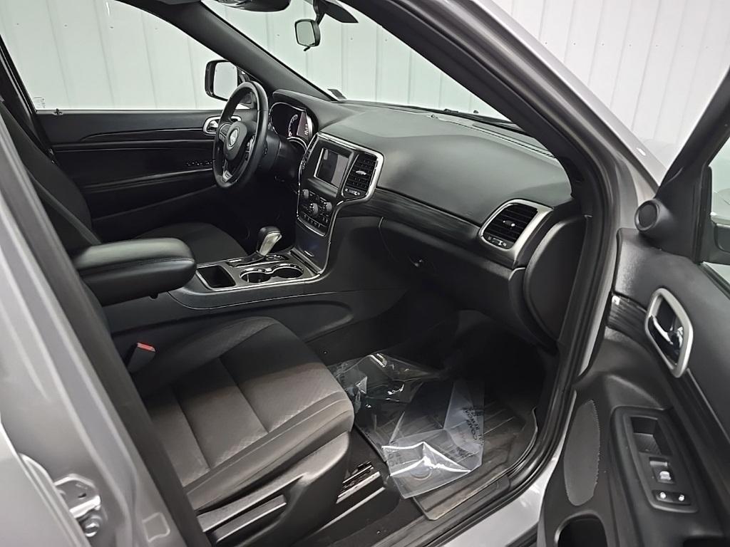 used 2019 Jeep Grand Cherokee car, priced at $17,199