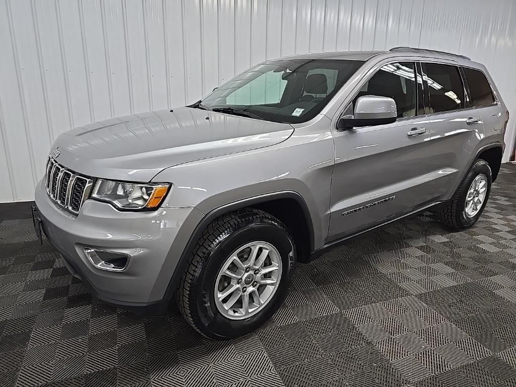 used 2019 Jeep Grand Cherokee car, priced at $17,199