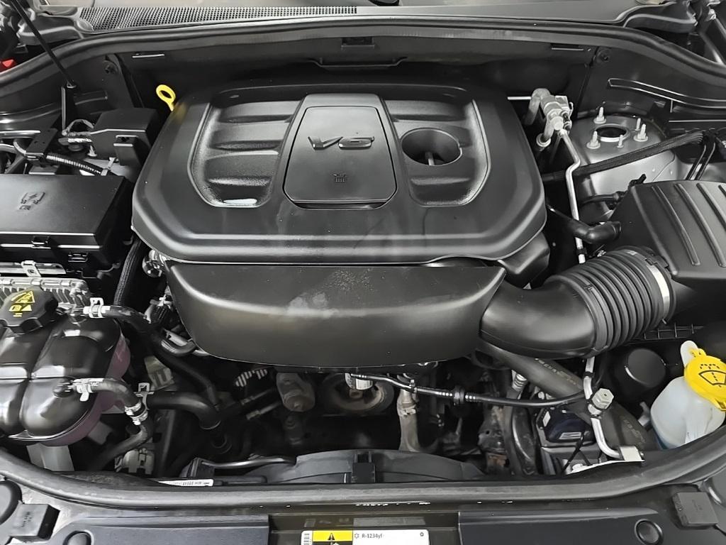 used 2019 Jeep Grand Cherokee car, priced at $17,199