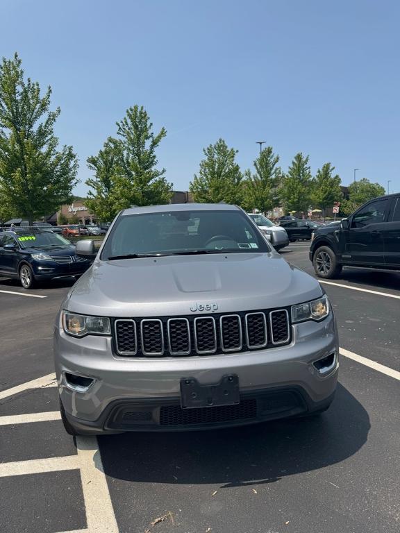 used 2019 Jeep Grand Cherokee car, priced at $18,298