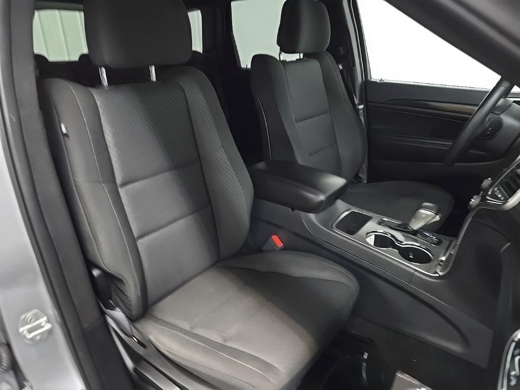 used 2019 Jeep Grand Cherokee car, priced at $17,199