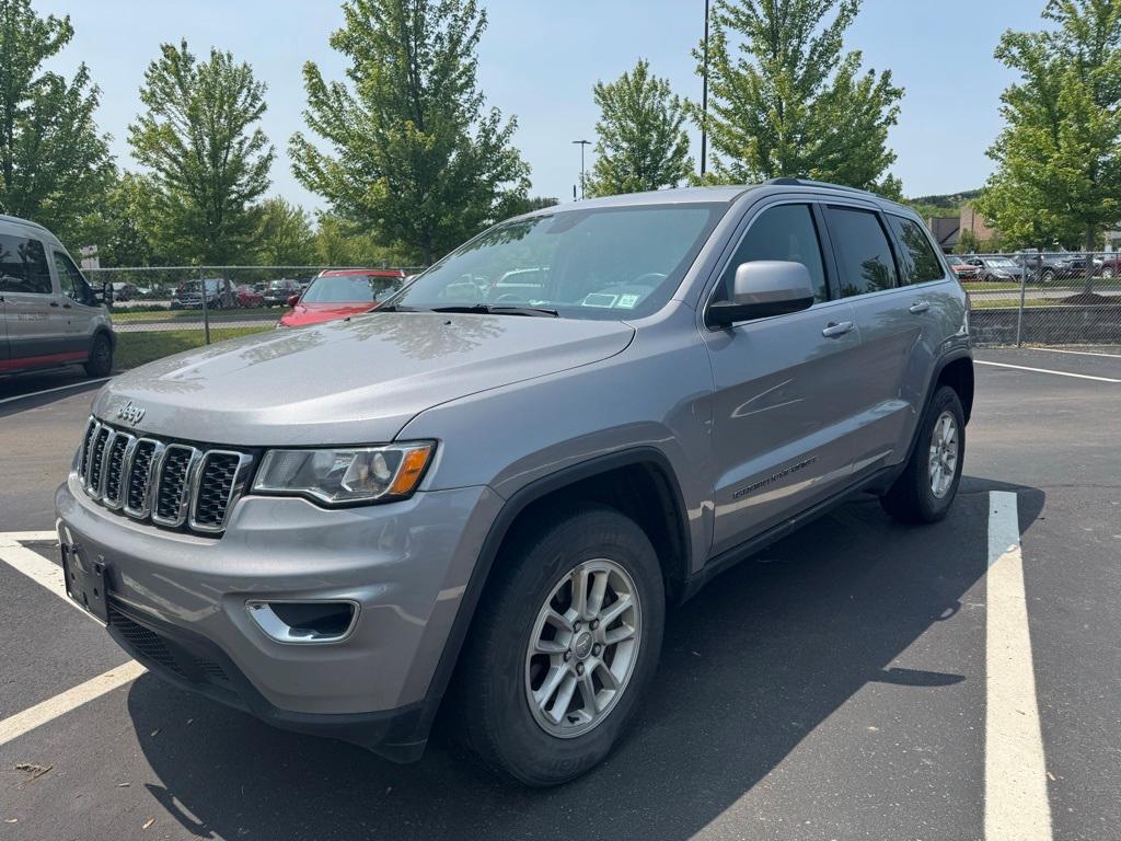 used 2019 Jeep Grand Cherokee car, priced at $18,298