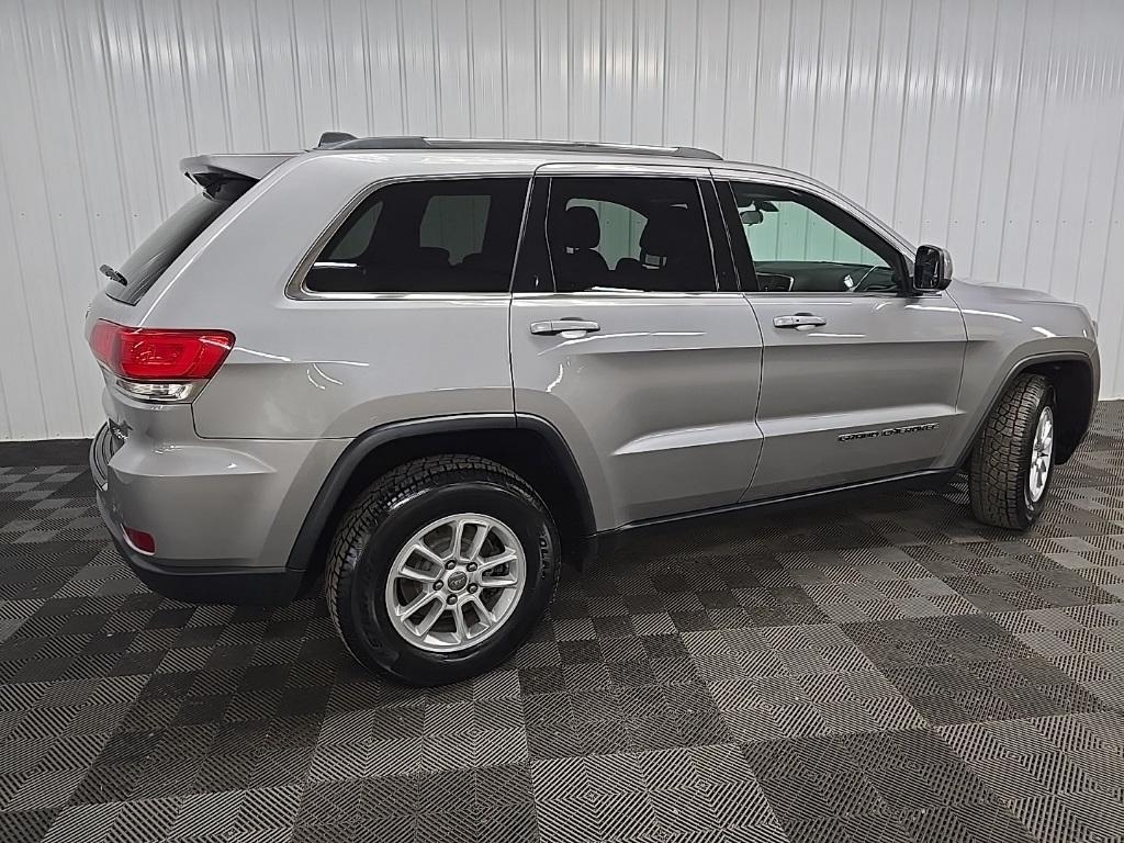 used 2019 Jeep Grand Cherokee car, priced at $17,199