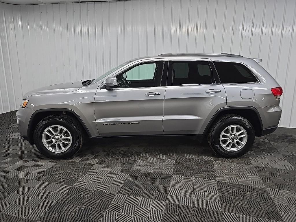 used 2019 Jeep Grand Cherokee car, priced at $17,199