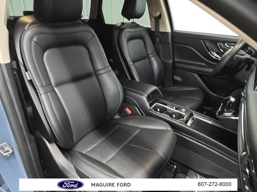 used 2024 Lincoln Corsair car, priced at $40,999