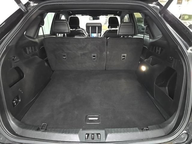 used 2021 Ford Edge car, priced at $28,499