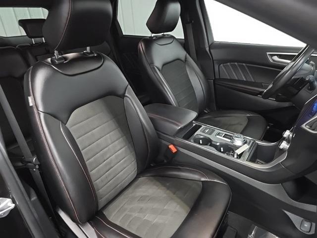 used 2021 Ford Edge car, priced at $28,499
