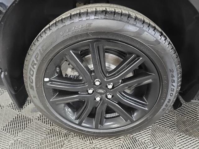 used 2021 Ford Edge car, priced at $28,499