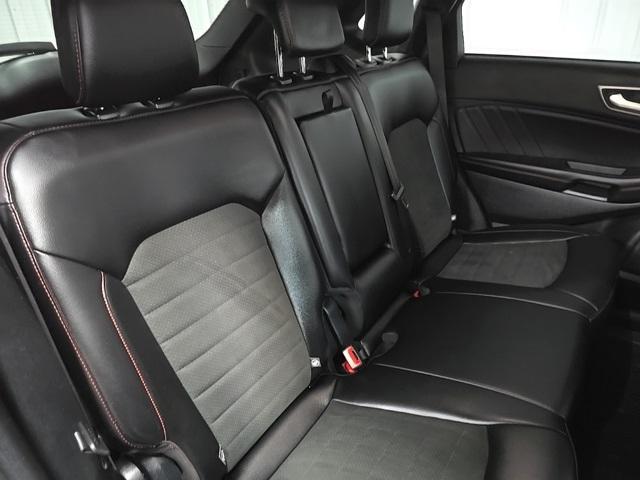 used 2021 Ford Edge car, priced at $28,499