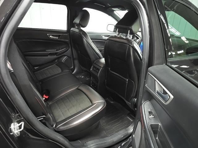 used 2021 Ford Edge car, priced at $28,499