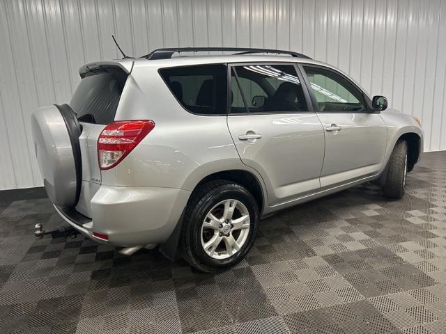 used 2012 Toyota RAV4 car, priced at $11,999