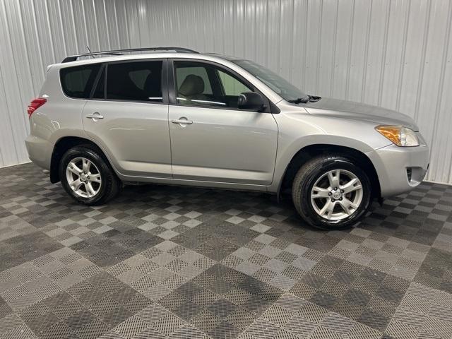 used 2012 Toyota RAV4 car, priced at $11,998