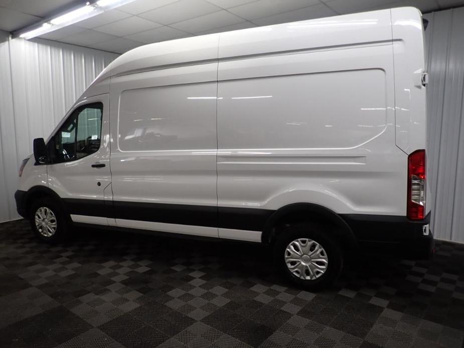 new 2023 Ford E-Transit car, priced at $39,999