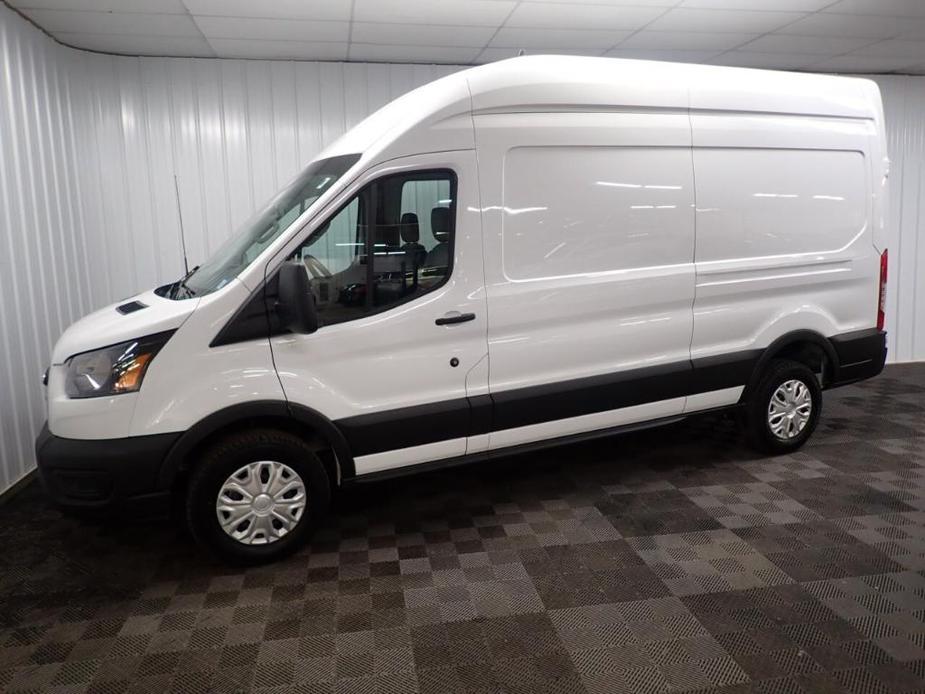 used 2023 Ford E-Transit car, priced at $55,999