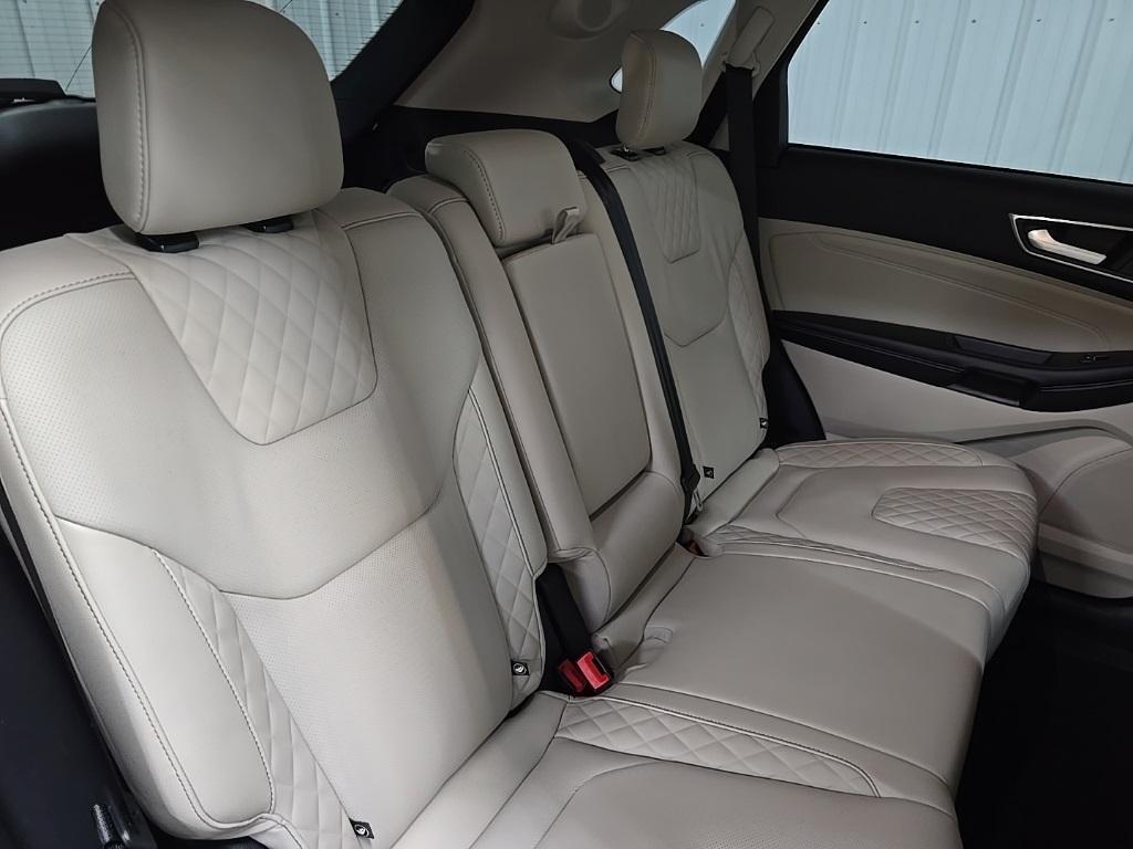 used 2024 Ford Edge car, priced at $33,399