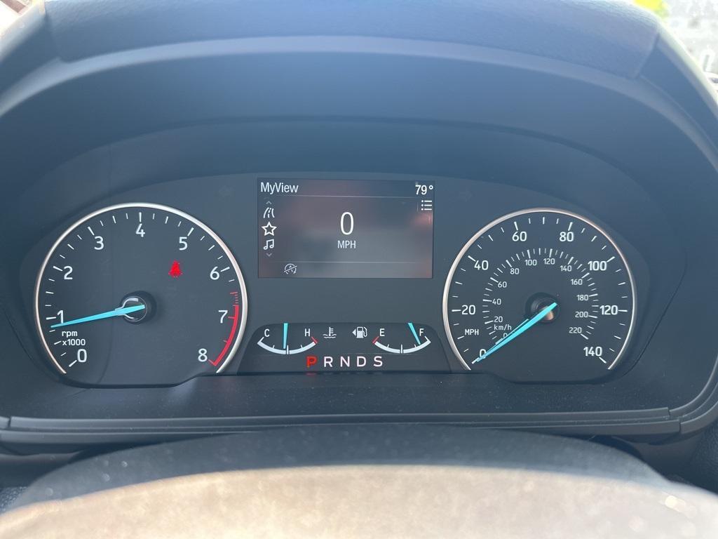 used 2019 Ford EcoSport car, priced at $16,599