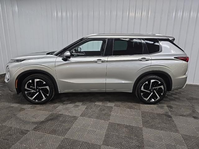 used 2023 Mitsubishi Outlander car, priced at $28,799
