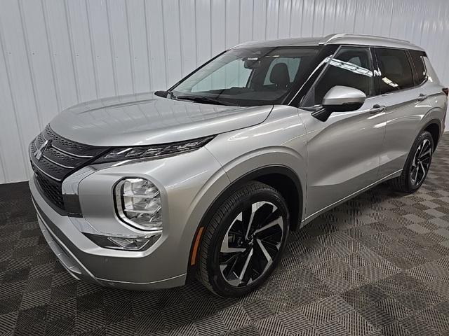 used 2023 Mitsubishi Outlander car, priced at $28,799
