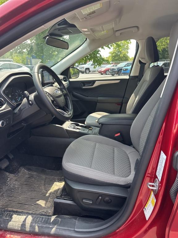 used 2022 Ford Escape car, priced at $23,598