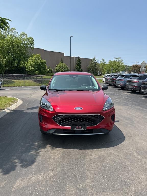 used 2022 Ford Escape car, priced at $23,598