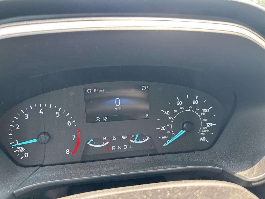 used 2022 Ford Escape car, priced at $23,598