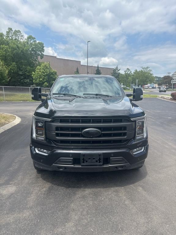 used 2023 Ford F-150 car, priced at $49,994