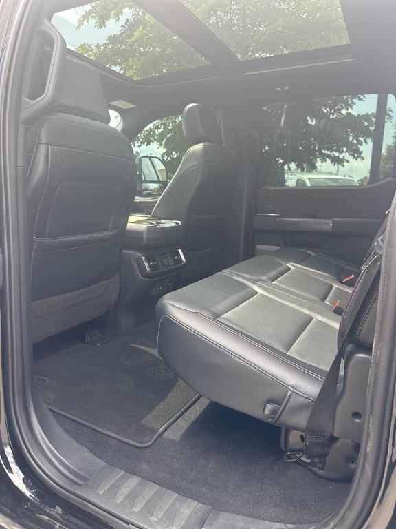 used 2023 Ford F-150 car, priced at $49,994