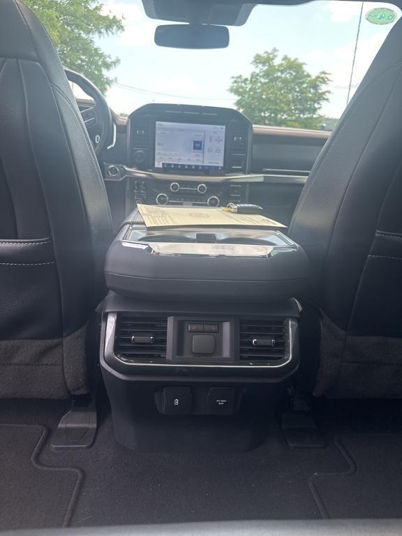 used 2023 Ford F-150 car, priced at $49,994