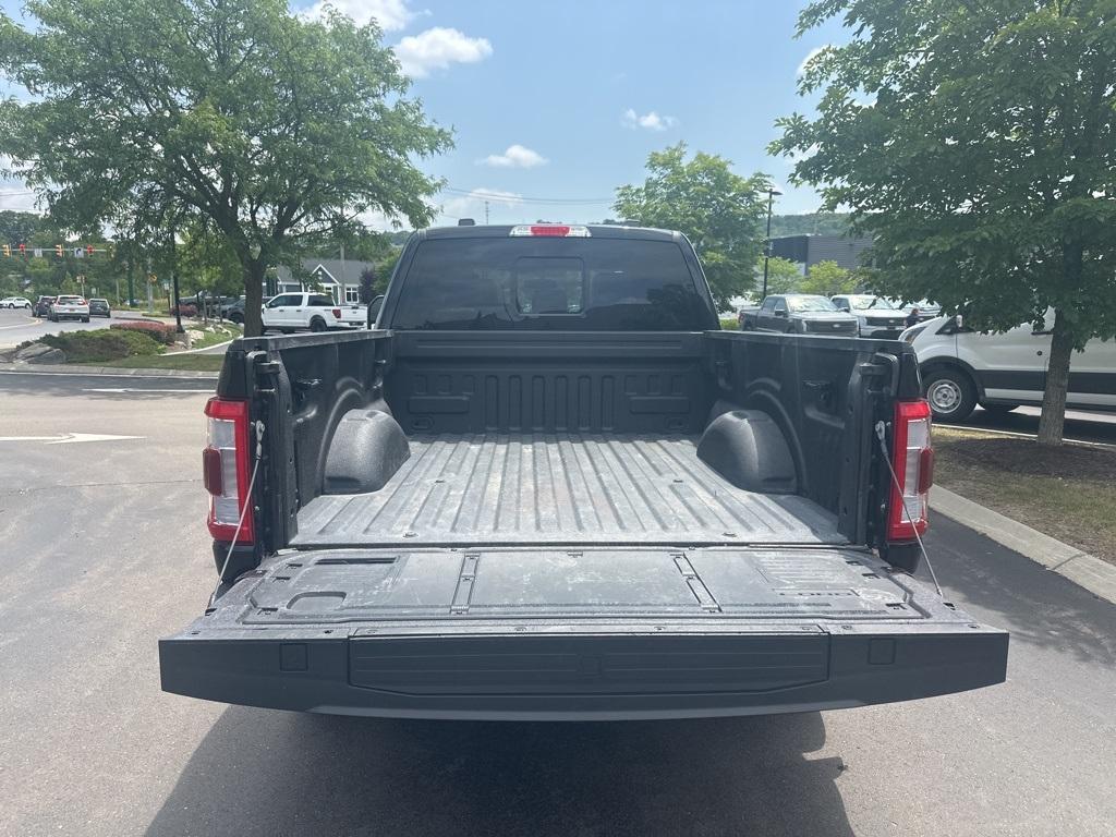 used 2023 Ford F-150 car, priced at $49,994
