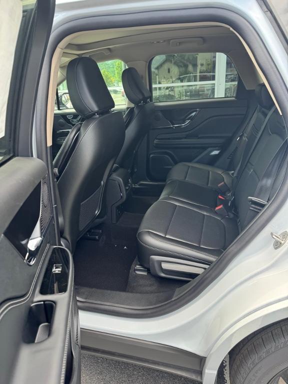 new 2025 Lincoln Corsair car, priced at $50,999