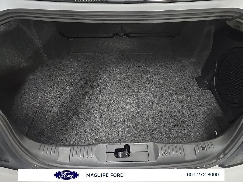 used 2019 Ford Mustang car, priced at $32,999