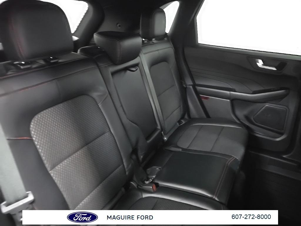 used 2023 Ford Escape car, priced at $23,499