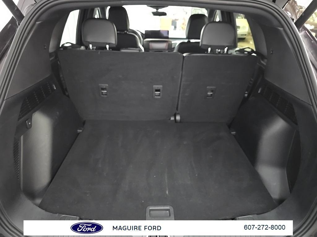 used 2023 Ford Escape car, priced at $23,499
