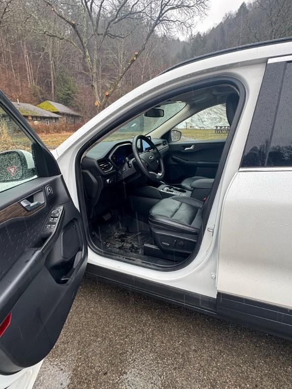 used 2020 Ford Escape car, priced at $20,799