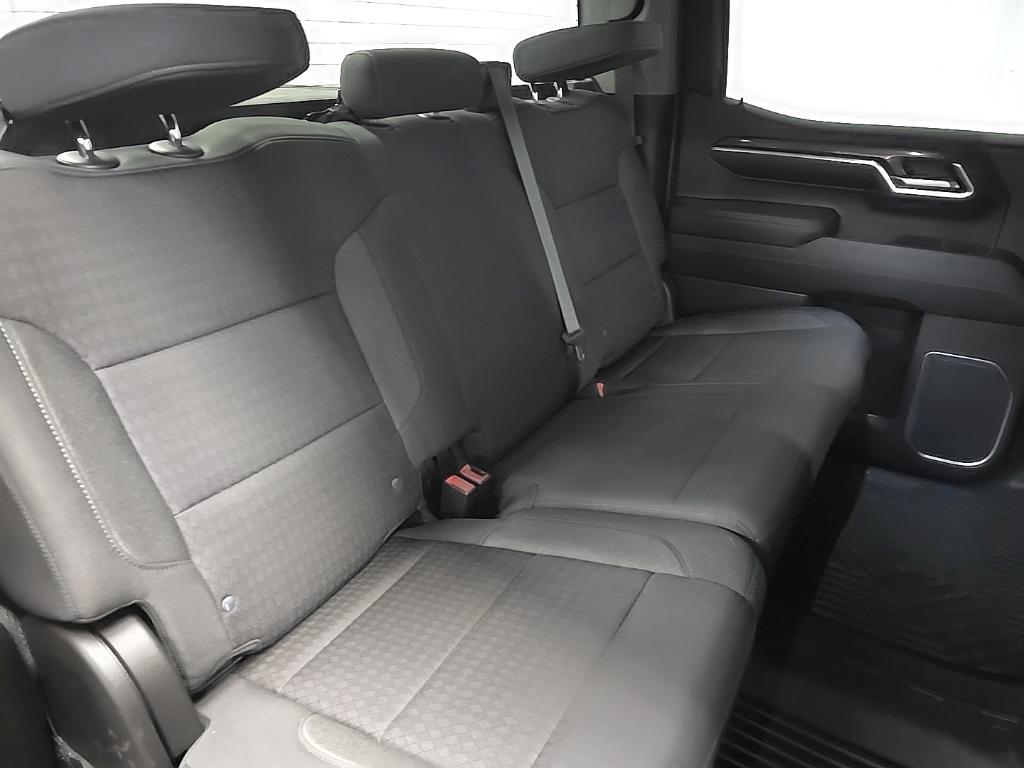 used 2022 Chevrolet Silverado 1500 car, priced at $43,899
