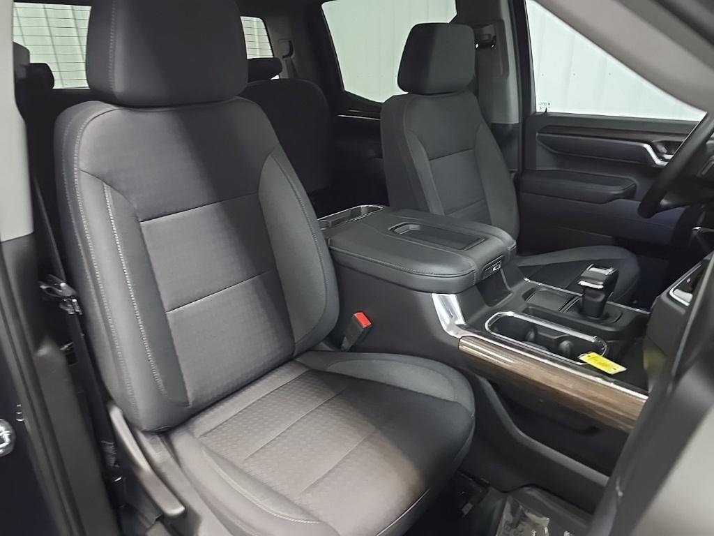 used 2022 Chevrolet Silverado 1500 car, priced at $43,899
