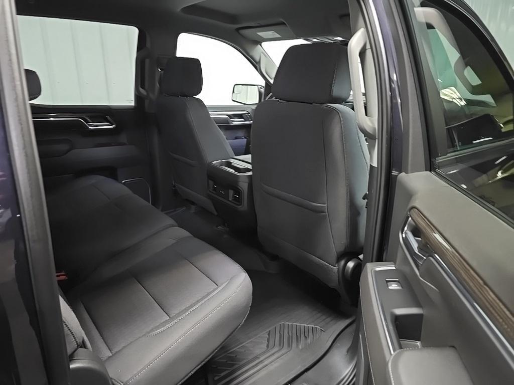 used 2022 Chevrolet Silverado 1500 car, priced at $43,899