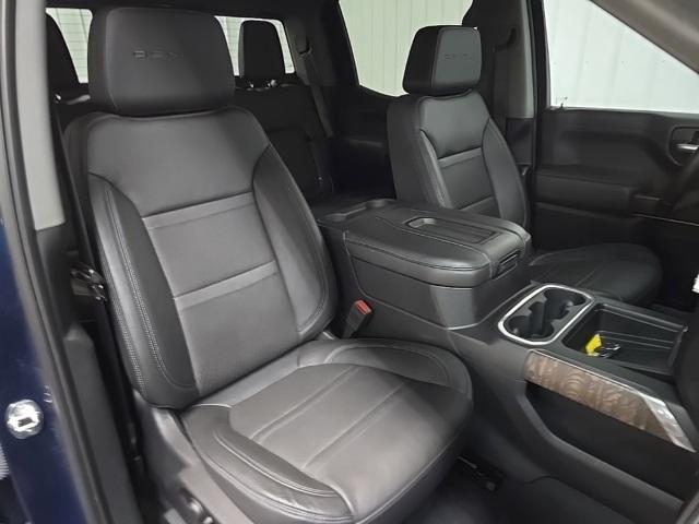 used 2019 GMC Sierra 1500 car, priced at $38,599