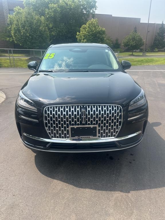 new 2025 Lincoln Corsair car, priced at $39,999
