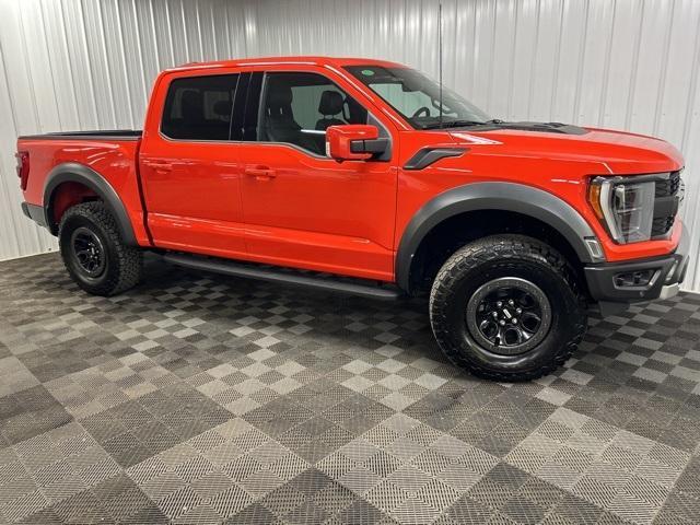 used 2023 Ford F-150 car, priced at $83,899
