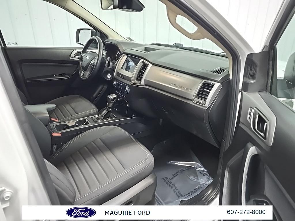 used 2022 Ford Ranger car, priced at $29,999