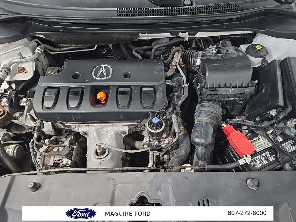 used 2015 Acura ILX car, priced at $12,999