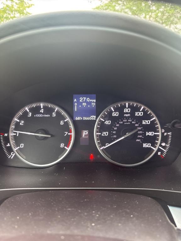 used 2015 Acura ILX car, priced at $14,499