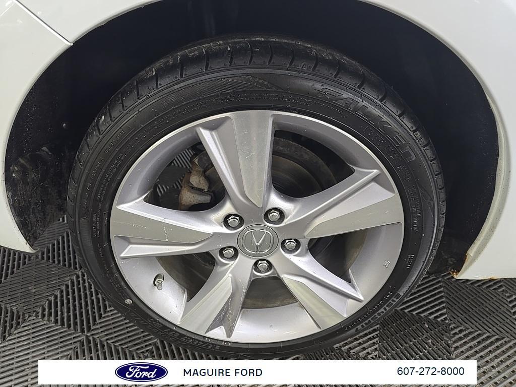 used 2015 Acura ILX car, priced at $12,999