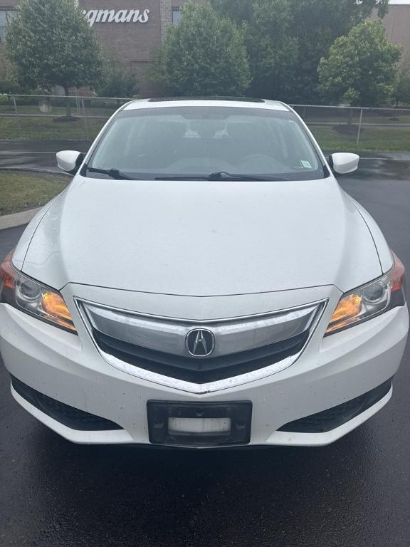 used 2015 Acura ILX car, priced at $14,499