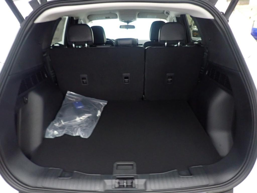 new 2024 Ford Escape car, priced at $31,999